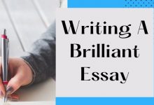 Photo of Top Tips to Write a Brilliant Essay from Expert Writers