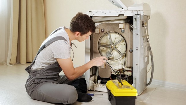 appliance repair service