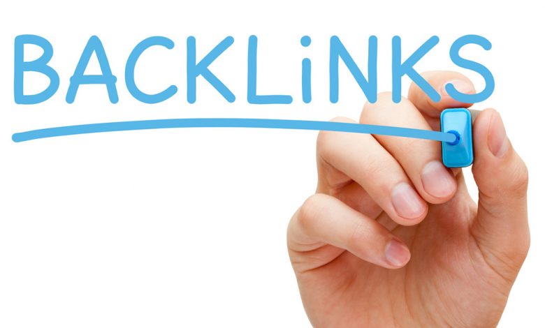 backlink