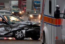 Photo of car accident lawyer san Diego