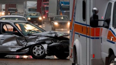 Photo of car accident lawyer san Diego