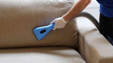 Photo of UCM Upholstery Cleaning- The Best Carpet Cleaning for All Allergies