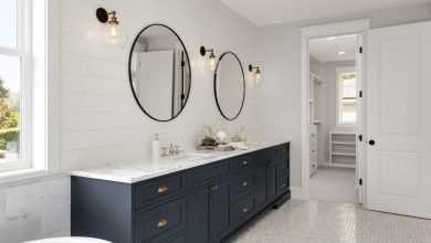 Photo of The best cleaning tips for your bathroom