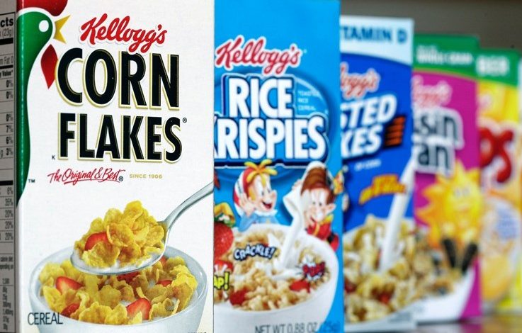 Photo of Creating Custom Cereal Boxes Can Boost Your Business