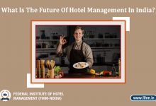 Photo of What Is The Future Of Hotel Management In India?