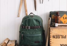 Photo of Frequently asked questions about Construction backpack