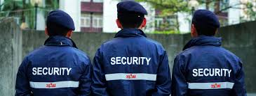 Total Security Solution In India