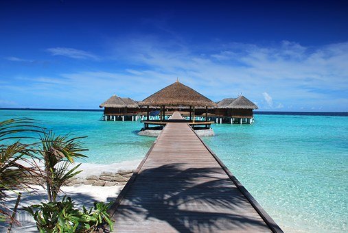 Photo of Top places in the Maldives that will render you speechless!