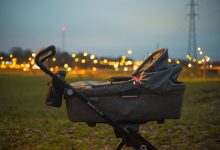 Photo of Buying guide for a stroller with car seat