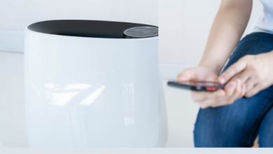Photo of What is The Best Air Purifier In China?