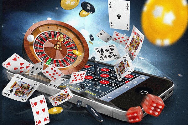 Photo of Advantages of online casinos