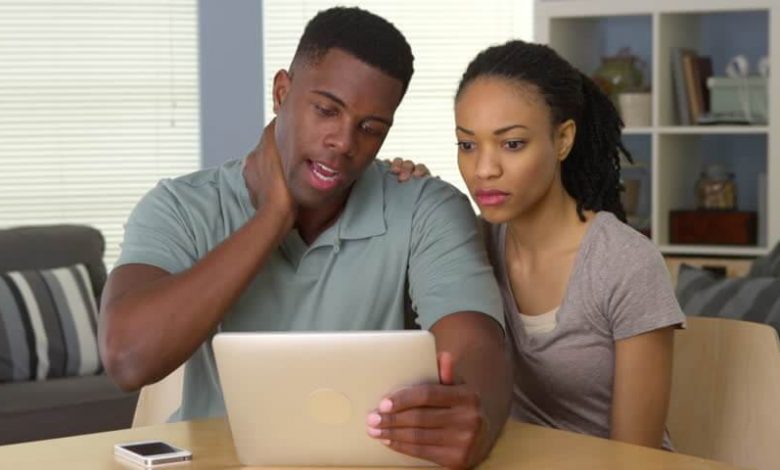 Online Couples Therapy