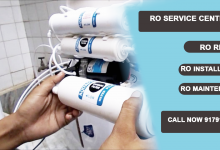 Photo of Now Book Water Purifier Service-RO Service Near Me