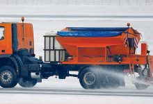 Photo of What Is So Special About Deicing Salt