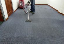 Photo of What is the best Wool carpet cleaning in Arlington VA?