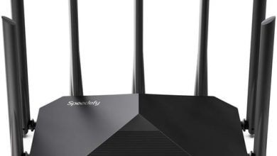 Photo of Promoted Ways to Change the Settings of the Speedefy AC2100 Router
