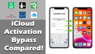 Photo of iCloud Bypass – Preventing the Use of iCloud Bypass on Macs