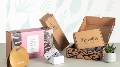 Photo of Where to Buy Eco-Friendly Boxes: A List of Manufacturers