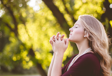 Photo of How to pray like JESUS, Christ Follower Life