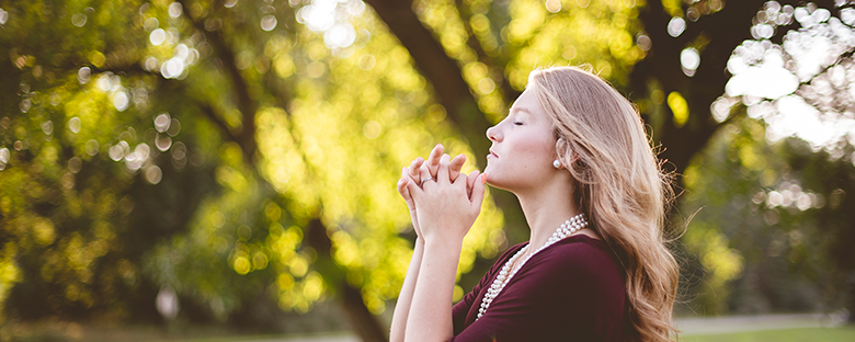 Photo of How to pray like JESUS, Christ Follower Life