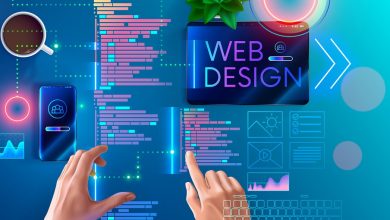 Photo of How is Web Design Important in Boosting Digital Marketing?