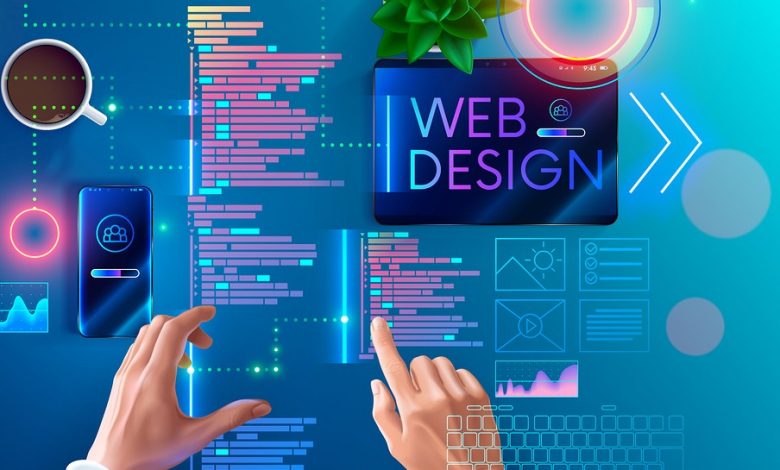 Web Design