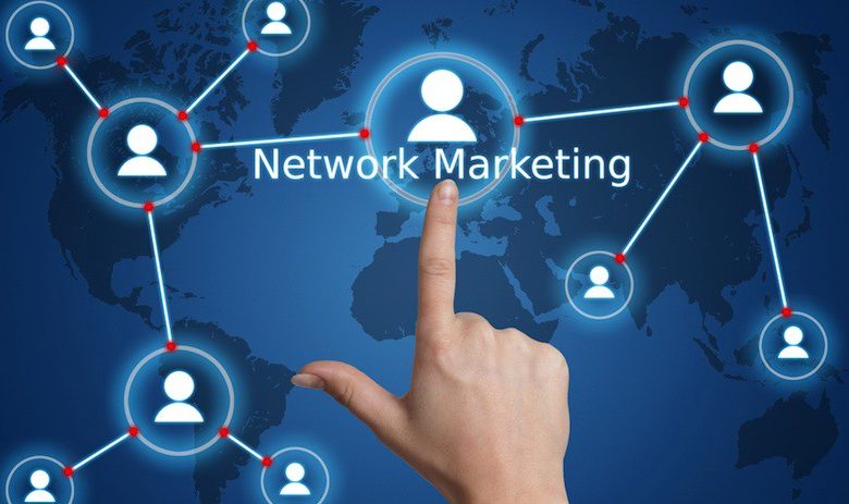 Network Business