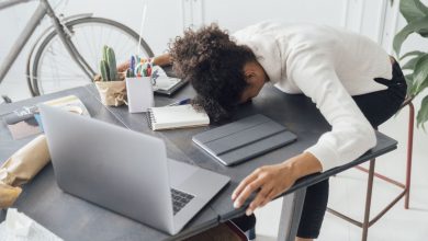 Photo of 7 main causes for Entrepreneurs Experience Daily Stress
