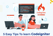 Photo of Codeigniter Course Doesn’t Have To Be Hard. Read These 5 Tips