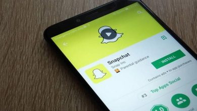 Photo of Which social Media app has a ghost as a pet?