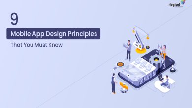 Photo of 9 Best Mobile App Design Principles That You Must Know