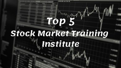 Photo of Top 5 Stock Market Training Institute
