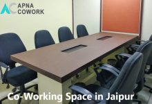 Photo of The Ideal Coworking Space in Jaipur