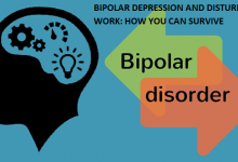 Photo of BIPOLAR DEPRESSION AND DISTURBED WORK: HOW YOU CAN SURVIVE