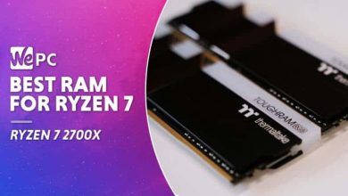 Photo of Best RAM For Ryzen 2700x