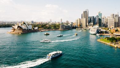 Photo of 6 Unique Places to visit in Australia 2022