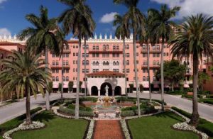 Best Hotel in West Palm Beach