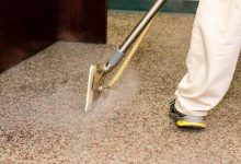 Photo of Is There Another Coffee Spill On the Carpet? Hiring A Professional Steam Cleaner for Your Carpets!