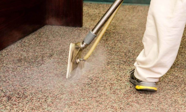 Photo of Is There Another Coffee Spill On the Carpet? Hiring A Professional Steam Cleaner for Your Carpets!