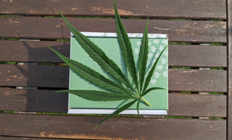 Medical Marijuana in Missouri