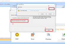 Photo of Convert Outlook Express DBX Files to EML – Easily