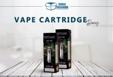 Photo of Four Practices to Make Your Custom Vape cartridge Boxes More Appealing!