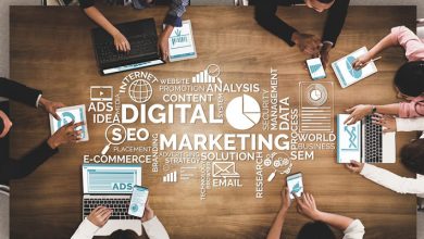 Photo of Digital Marketing Strategy: An Integrated Approach to Online Marketing
