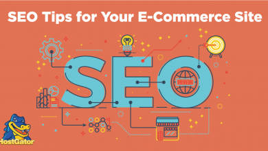Photo of SEO Tips for eCommerce Websites Richart Ruddie Annuity
