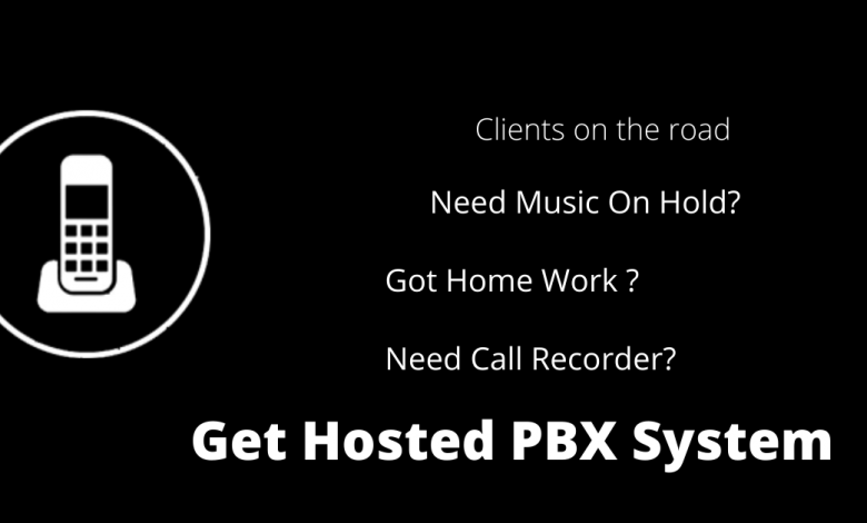 Photo of Why Do You Need a Hosted PBX System?