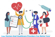 Photo of How Doctors and Healthcare Providers can Provide Better Care to Patients