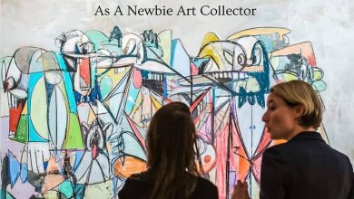 Photo of Advantages of Online Art Galleries
