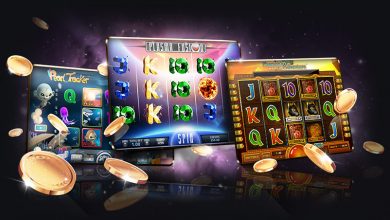 Photo of Advantages of Playing With Online Slot