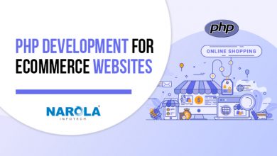 Photo of PHP Development For eCommerce Websites: This Is The Best Match