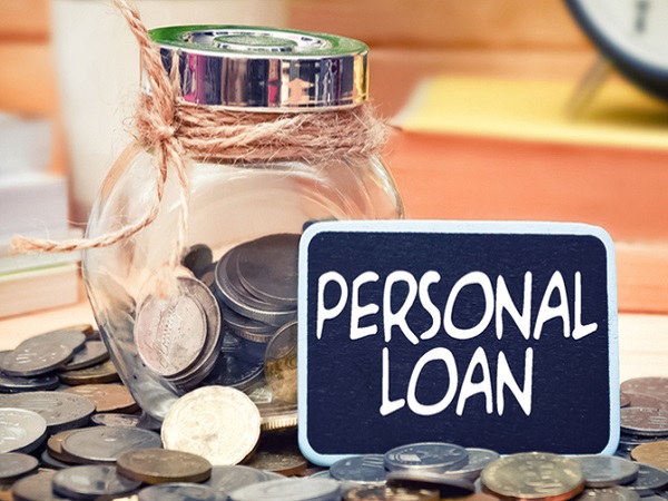 instant personal loans